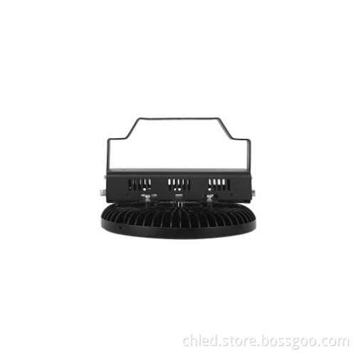 5000K 150W LED Linear High Bay Light
